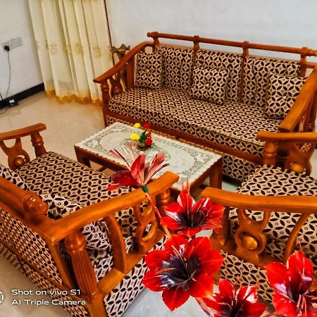 Relax Homestay Tangalle Exterior foto